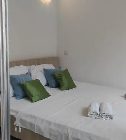 Lovely Rooms Guest house