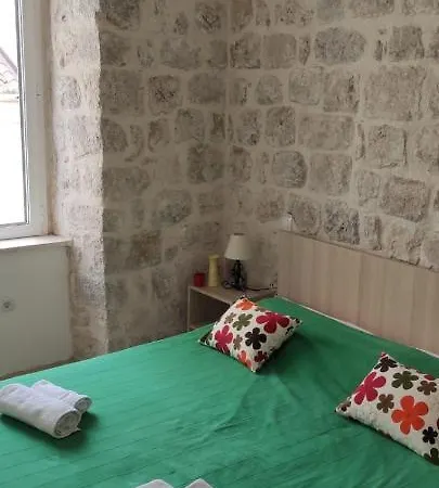Lovely Rooms * Dubrovnik