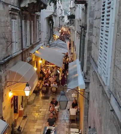 Lovely Rooms Affittacamere Ragusa